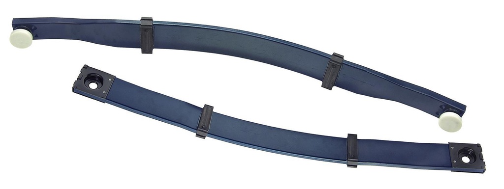 [HYP12400HPS] Hyperco - Composite Leaf Spring Corvette C3