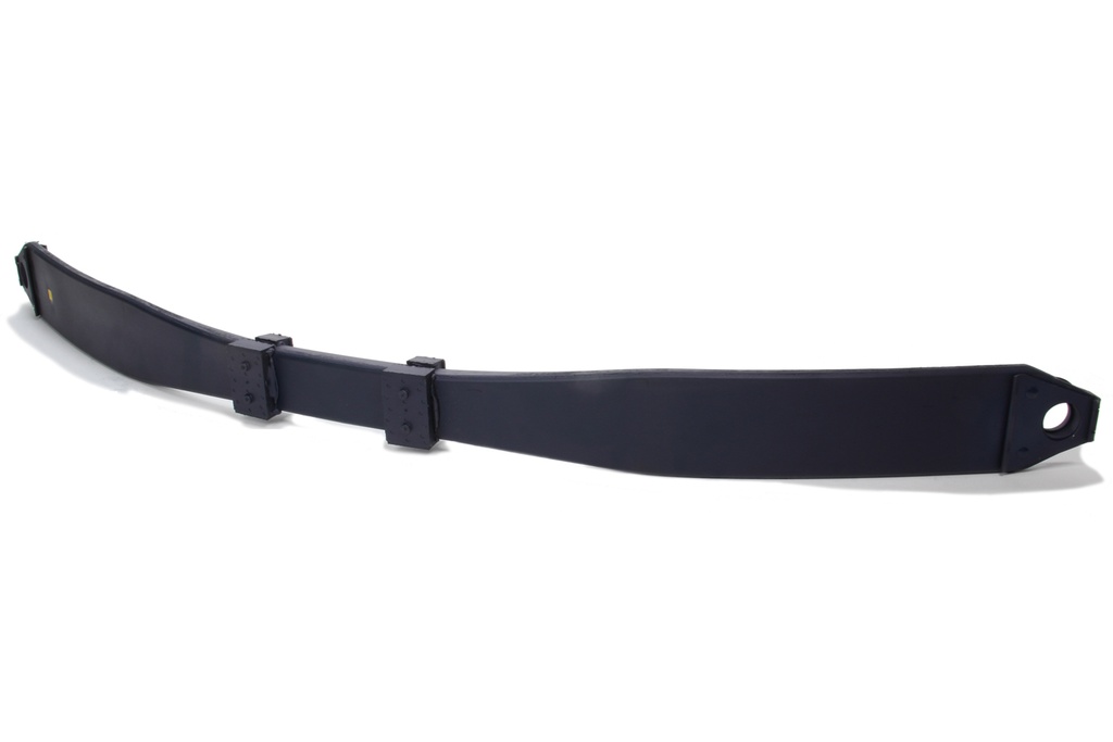 [HYP12411HPS] Hyperco - Leaf Spring Corvette Composite