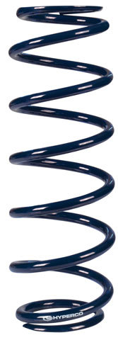[HYP12B0200UHT] Hyperco - Coil Over Spring 2.5In Id 12In Tall Uht Barrel