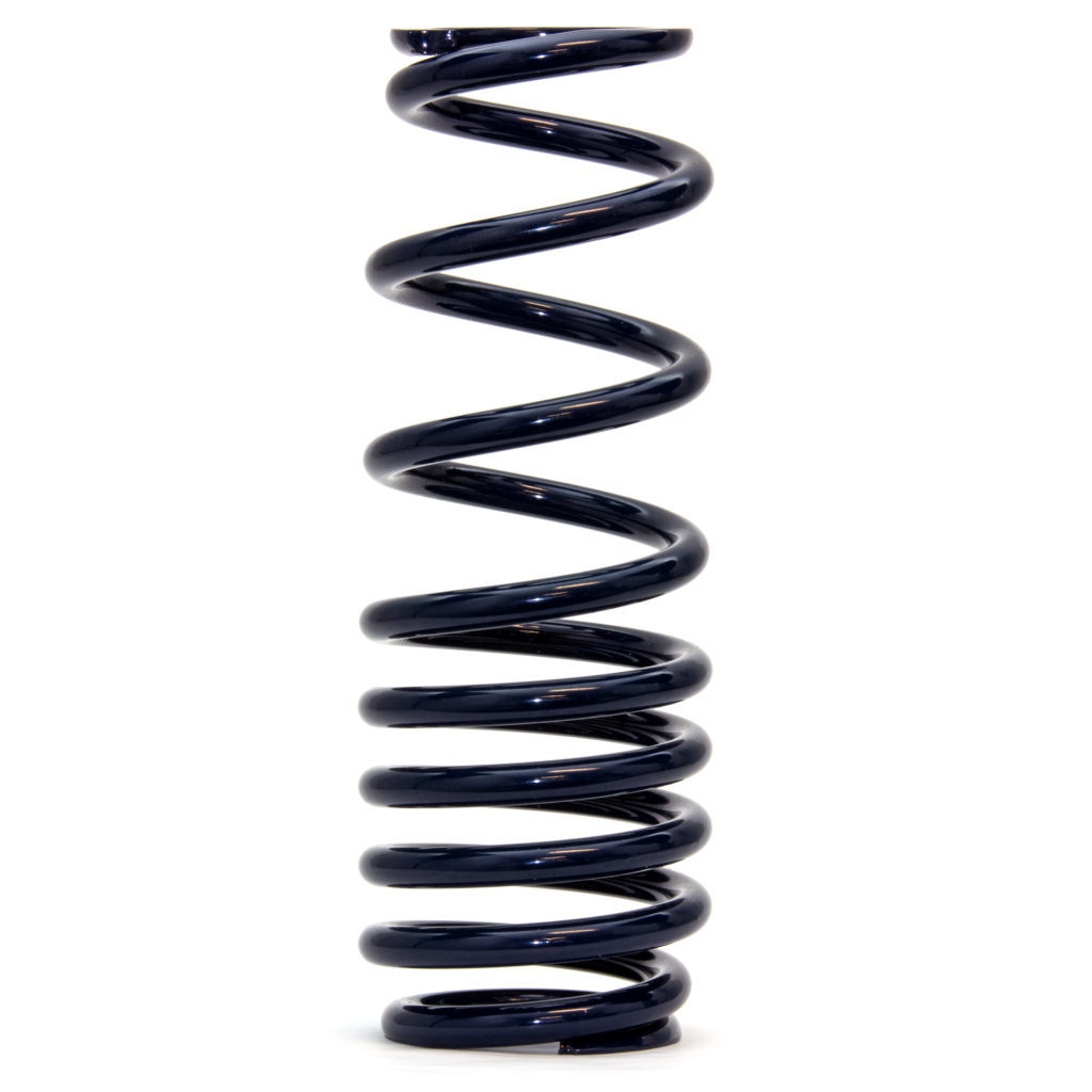[HYP14B0200/425UHT] Hyperco - Coil Over Spring 2.5in Id 14in Tall Uht
