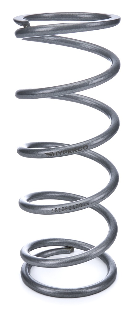 [HYP1810E0100] Hyperco - Coil Over Spring 3in Id 10in Tall