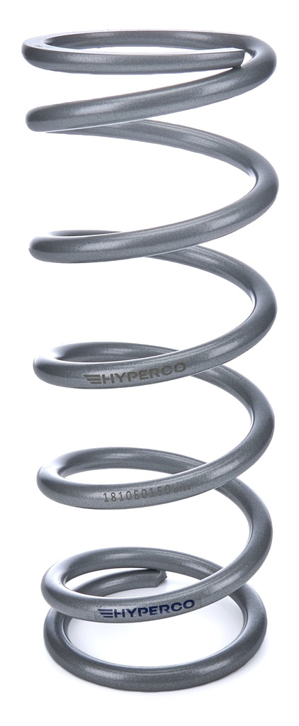 [HYP1810E0150] Hyperco - Coil Over Spring 3in Id 10in Tall