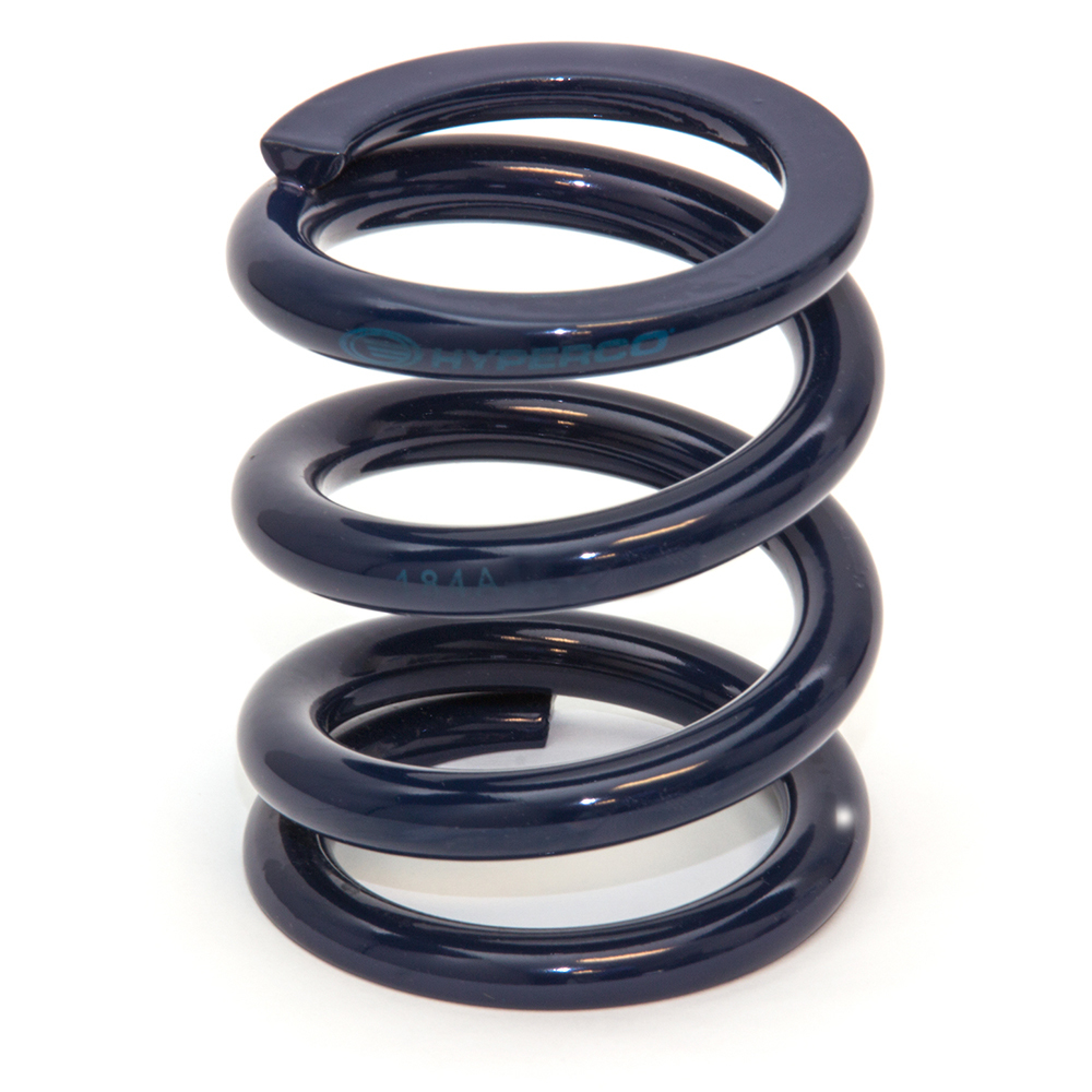 [HYP184A1000] Hyperco - Coil Over Spring 2.25in Id 4in Tall