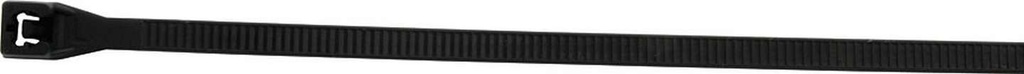Allstar Performance - Wire Ties Black 6 in 100pk