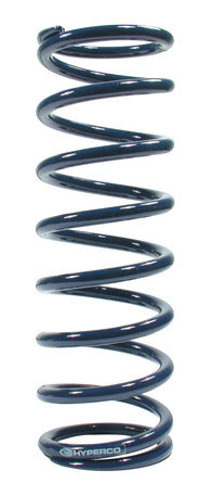 [HYP188B0350] Hyperco - Coil Over Spring 2.5in Id 8in Tall