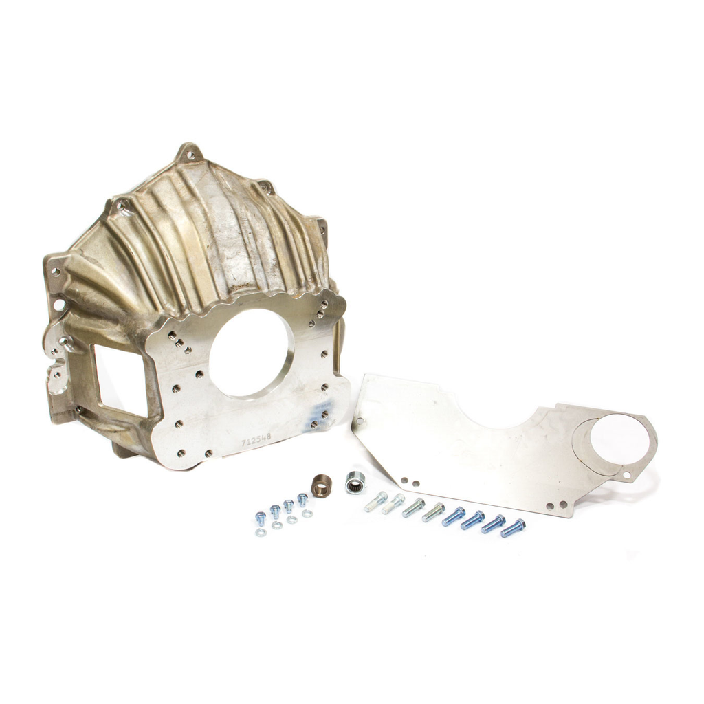 Advance Adapters - Chevy Eng. To T150 Bellhousing Kit