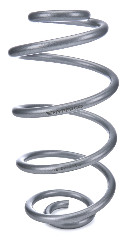 [HYP18SDP-175] Hyperco - Double Pigtail Spring 14x7