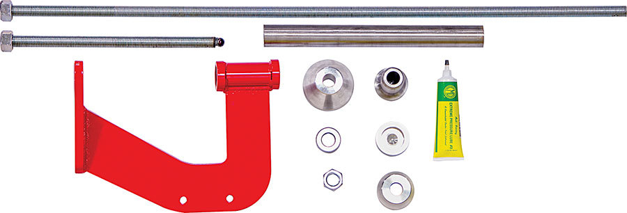[ALL11350] Allstar Performance - Quick Change Tube Tool