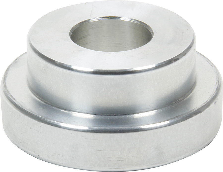 [ALL11355] Allstar Performance - End Cap For W5 8-Bolt And 2-7/8In Pin Tubes