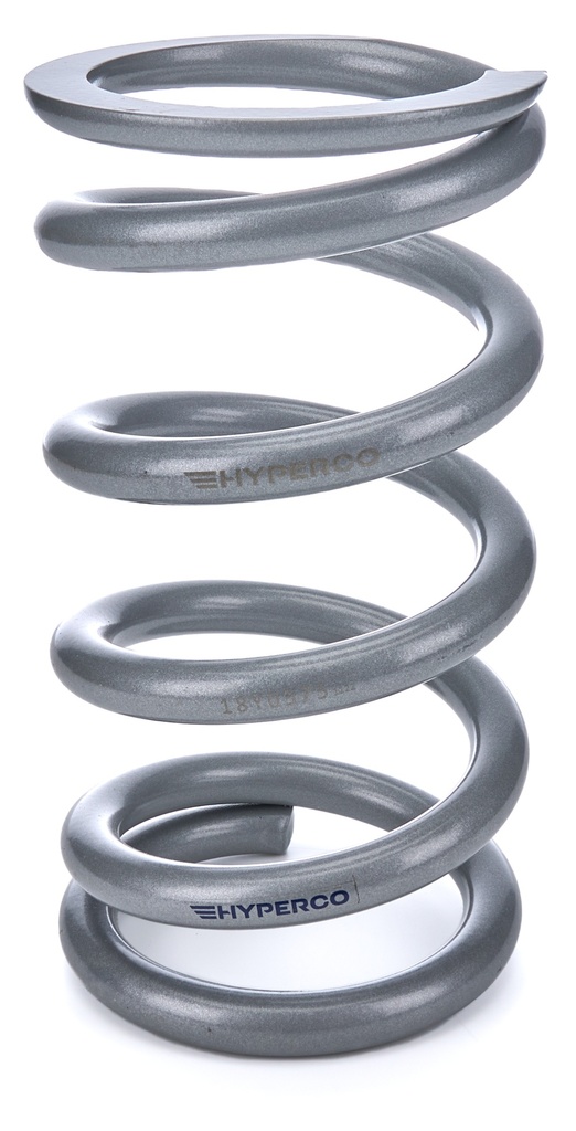 [HYP18Y0575] Hyperco - Front Spring 5in Id 9.5in Tall