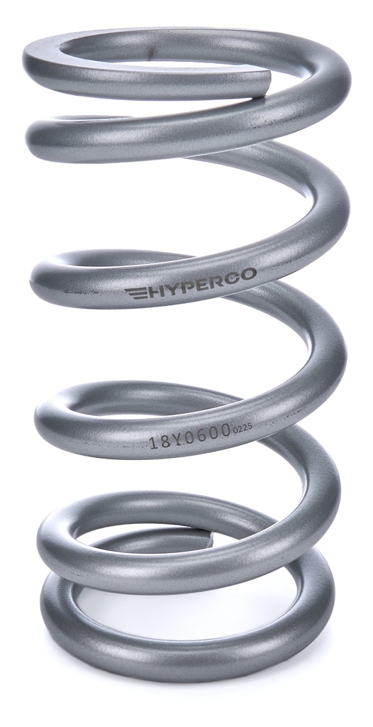 [HYP18Y0600] Hyperco - Front Spring 5in Id 9.5in Tall