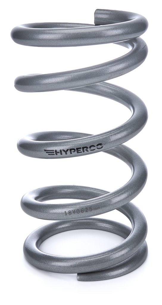 [HYP18Y0625] Hyperco - Front Spring 5in Id 9.5in Tall
