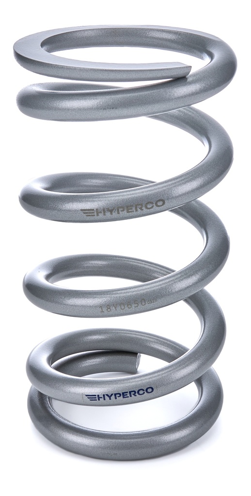 [HYP18Y0650] Hyperco - Front Spring 5in Id 9.5in Tall