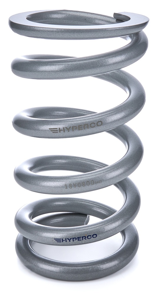 [HYP18Y0800] Hyperco - Front Spring 5in Id 9.5in Tall