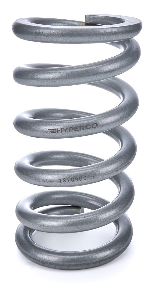 [HYP18Y0900] Hyperco - Front Spring 5in Id 9.5in Tall