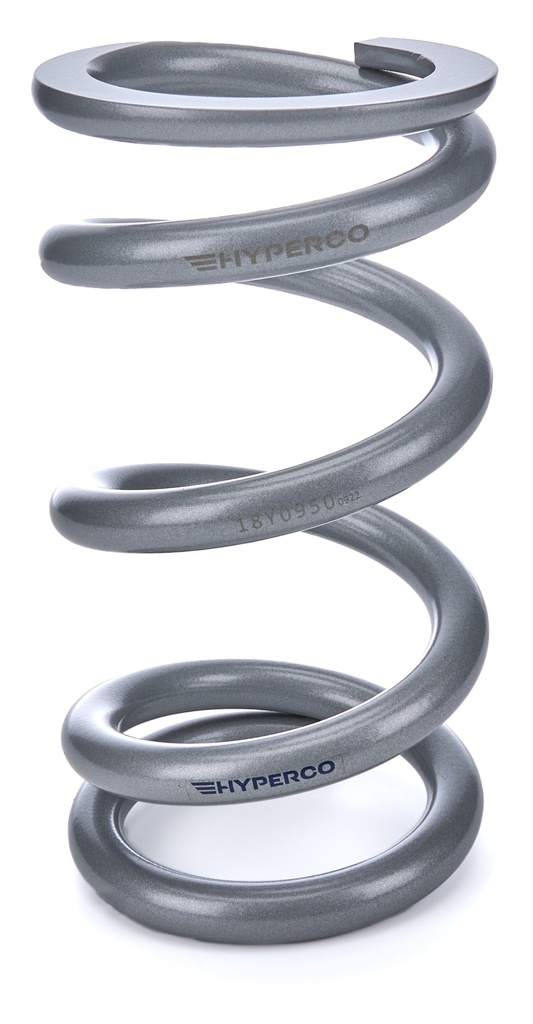 [HYP18Y0950] Hyperco - Front Spring 5in Id 9.5in Tall
