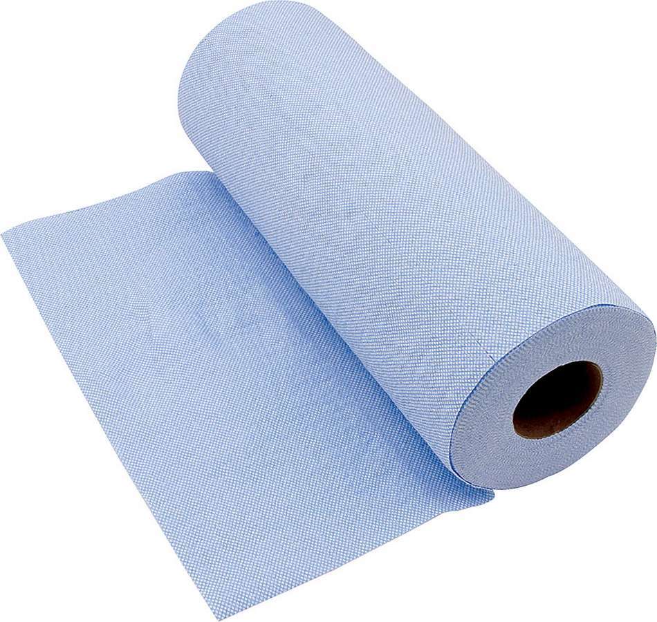 [ALL12006] Allstar Performance - Blue Shop Towels 60ct Roll