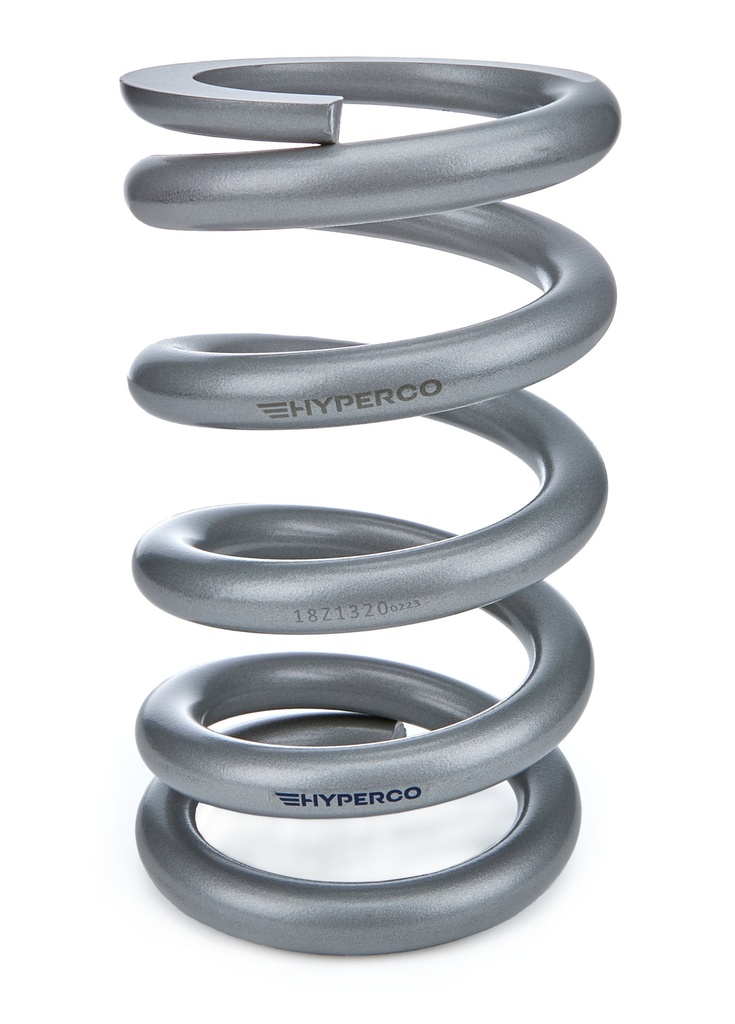[HYP18Z1200] Hyperco - Front Spring 5.5in Id 9.5in Tall