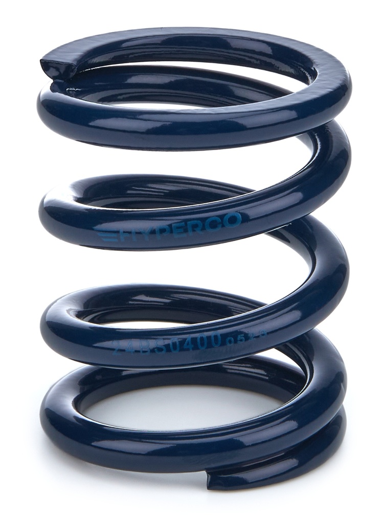 [HYP24BS0400] Hyperco - Bump Stop Spring 400lbs