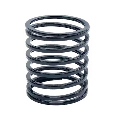 [HYP2.5-3.5-025TENDER] Hyperco - Tender Spring 2.5in Id X 3.5in Tall