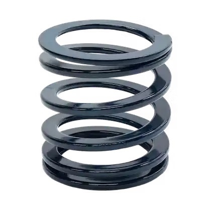 [HYP2.5-3.5-150TENDER] Hyperco - Tender Spring 2.5in Id X 3.5in Tall