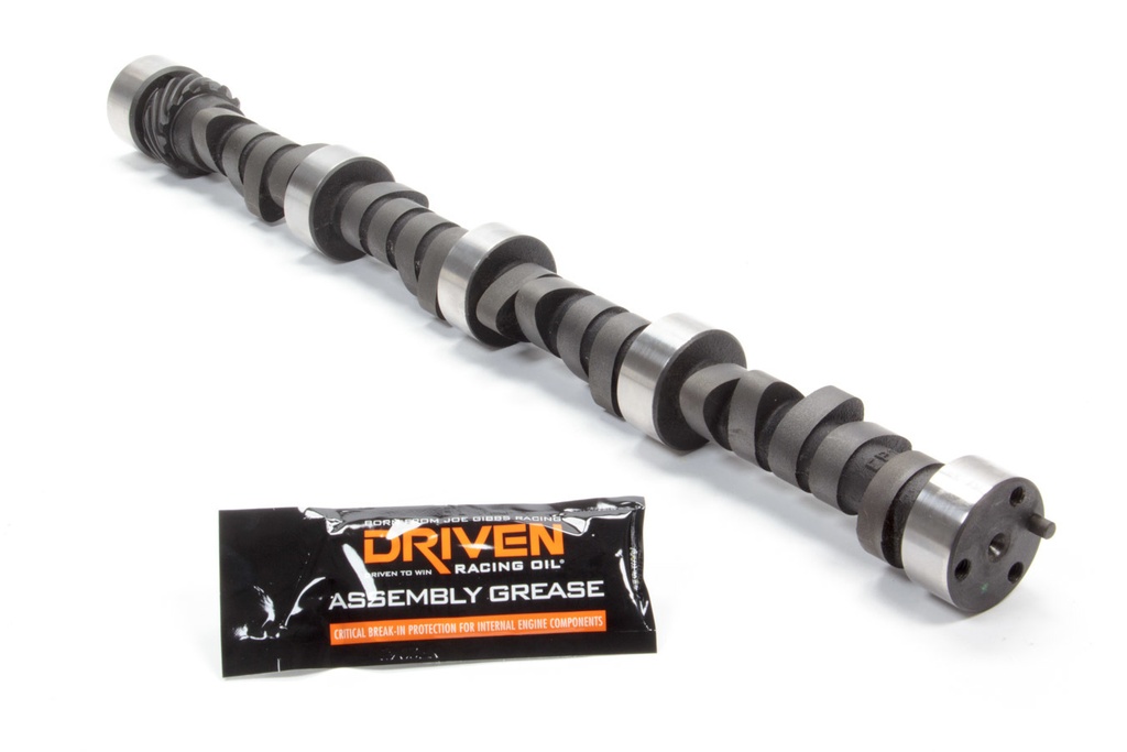 [HRC110912-06S] Howards Racing Components - Solid Cam - SBC Max Oval w/Small Base Circle
