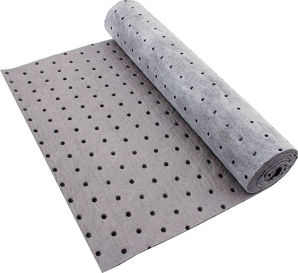 [ALL12031] Allstar Performance - Absorbent Pad 15 X 60In Oil Only