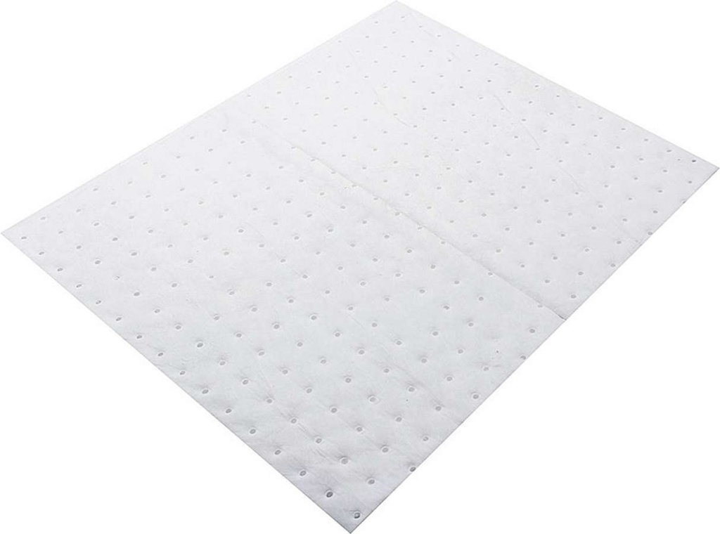 [ALL12033] Allstar Performance - Absorbent Pad 100pk Oil Only