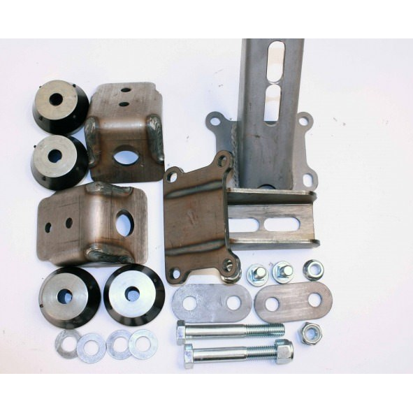 [ADV713088] Advance Adapters - Chevy LS1 Universal Mount Kit