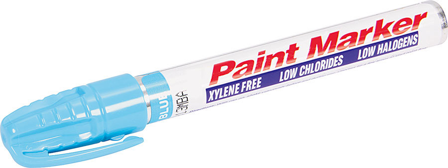 Allstar Performance - Paint Marker Lt Blue