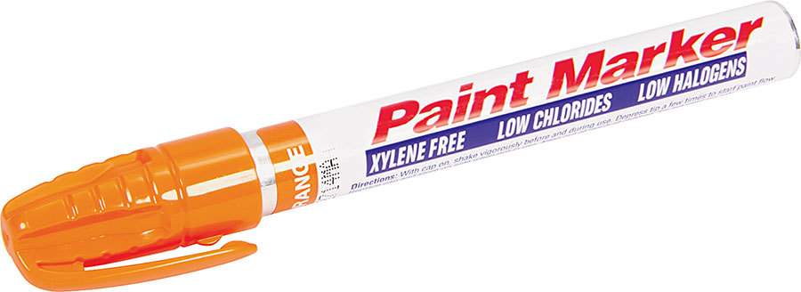 [ALL12057] Allstar Performance - Paint Marker Orange