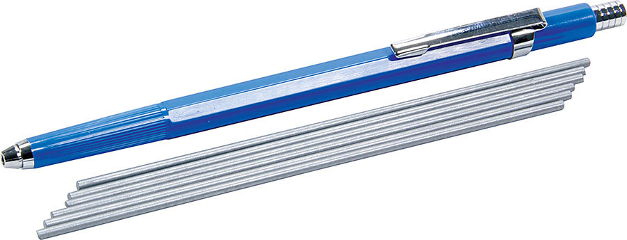 [ALL12066] Allstar Performance - Fabrication Pencil Mechanical Silver