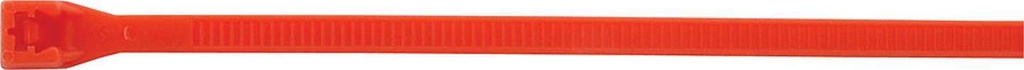 Allstar Performance - Wire Ties Red 14.25 In 100Pk