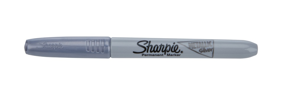 [ALL12073] Allstar Performance - Sharpie Silver Fine Point