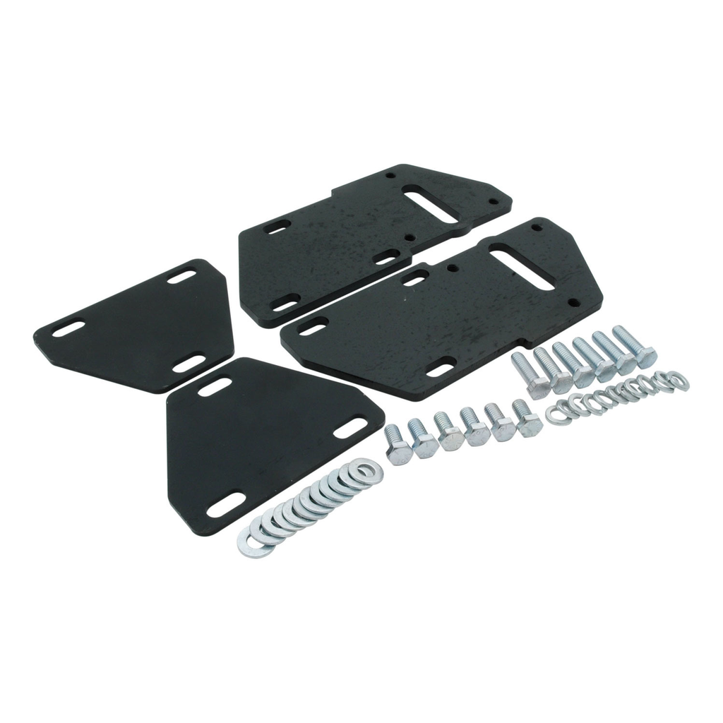 Advance Adapters - Motor Mounts GM V8-4.3L