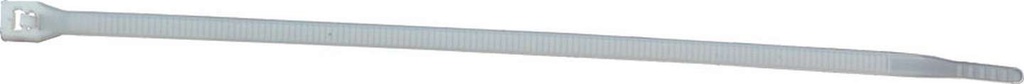 Allstar Performance - Wire Ties Natural 6in 100pk