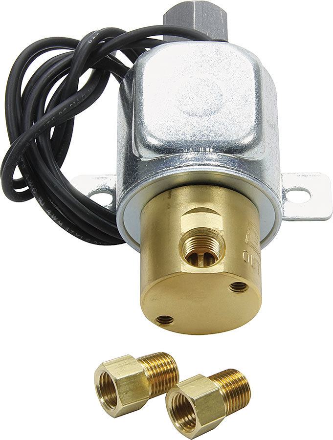 Allstar Performance - Electric Right Front Brake Shut Off