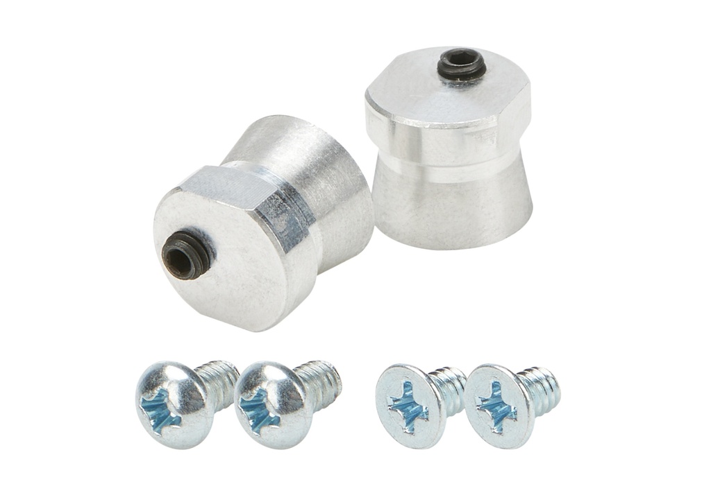[ALL13100] Allstar Performance - Helmet Tear Off Post Kit