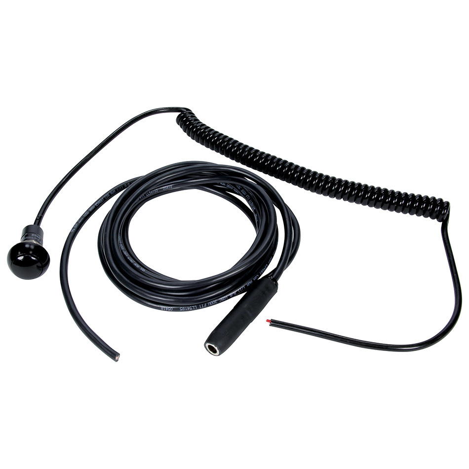 [ALL13106] Allstar Performance - Tearoff Machine Install Kit Harness/Steering