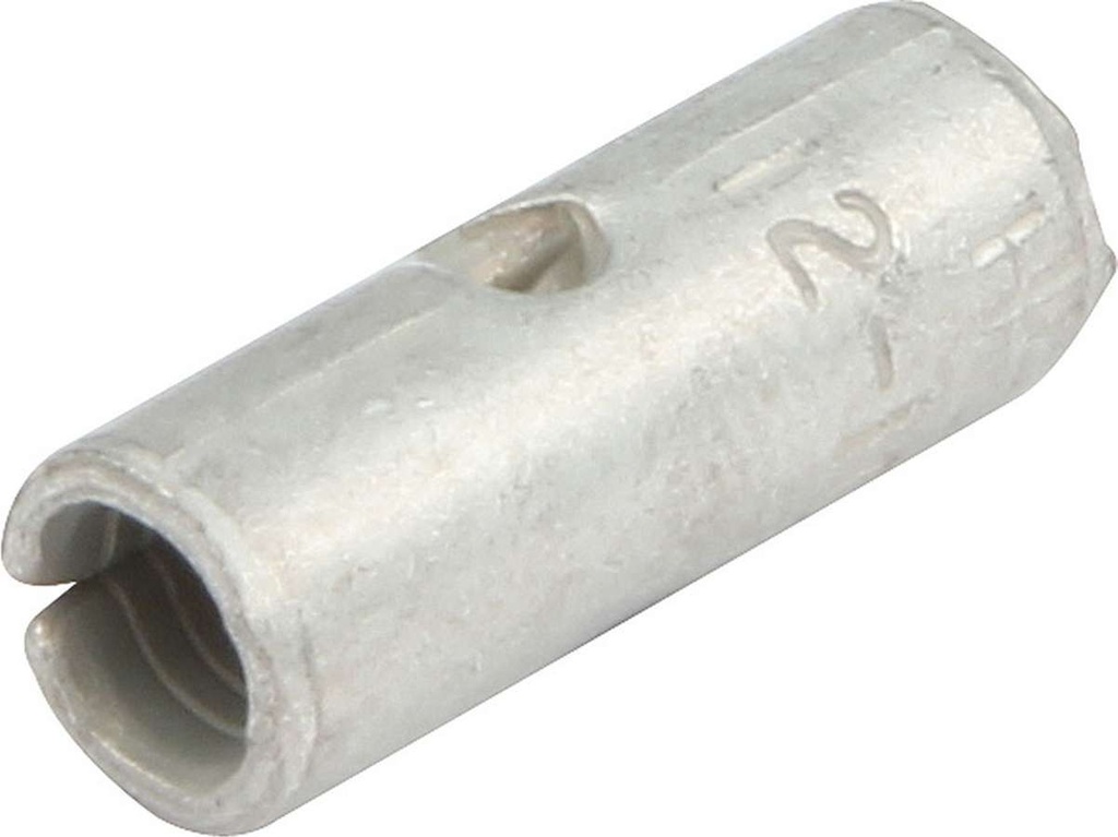 Allstar Performance - Butt Connector Non-Insulated 12-10 20pk