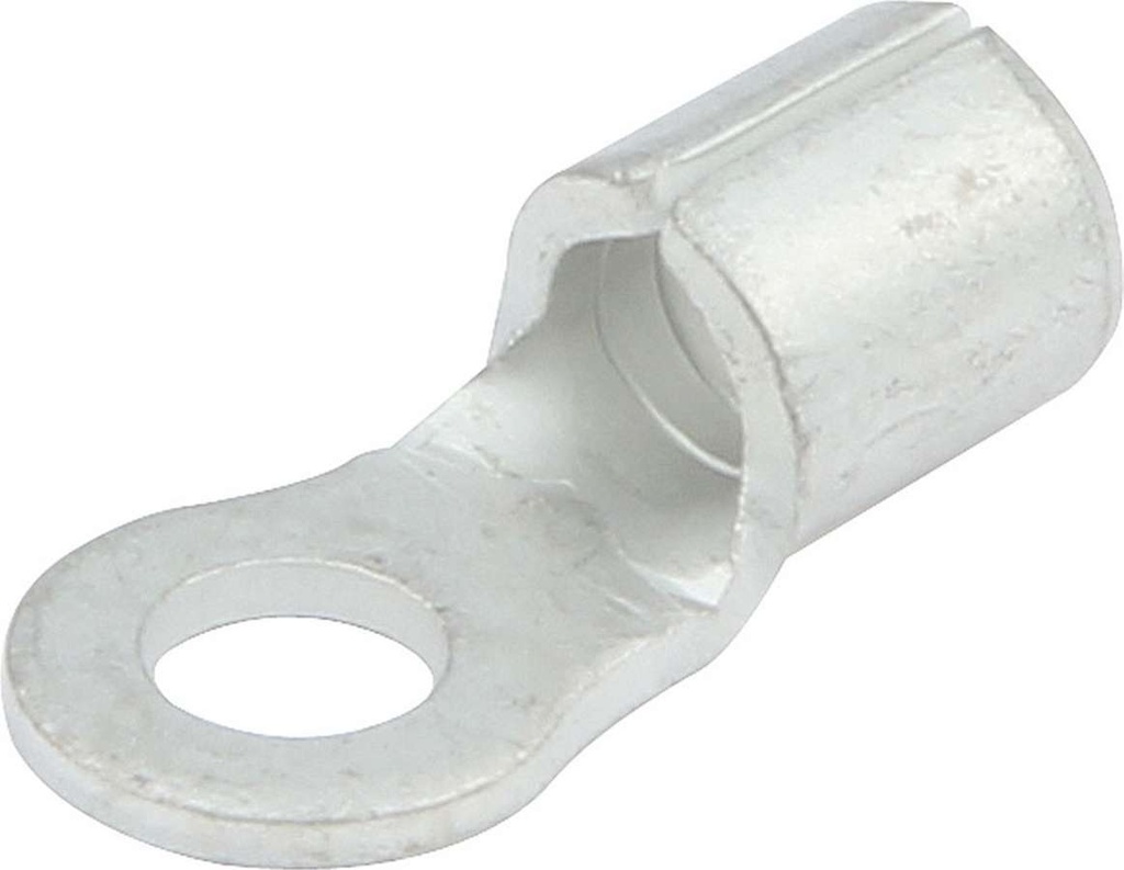 Allstar Performance - Ring Terminal #6 Hole Non-Insulated 12-10 20pk
