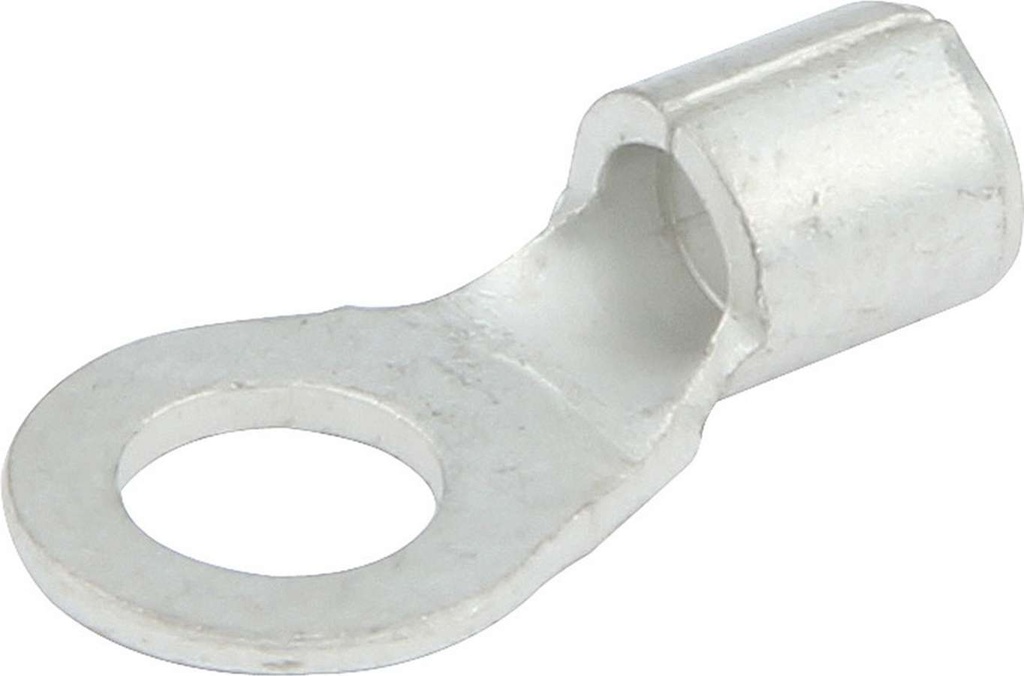 Allstar Performance - Ring Terminal #10 Hole Non-Insulated 12-10 20pk