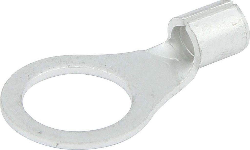 Allstar Performance - Ring Terminal 3/8in Hole Non-Insulated 12-10 20pk