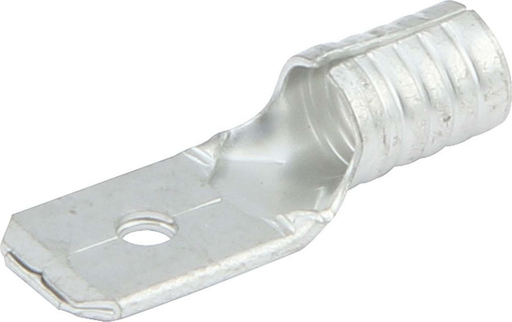 Allstar Performance - Blade Terminal Male Non-Insulated 12-10 20pk