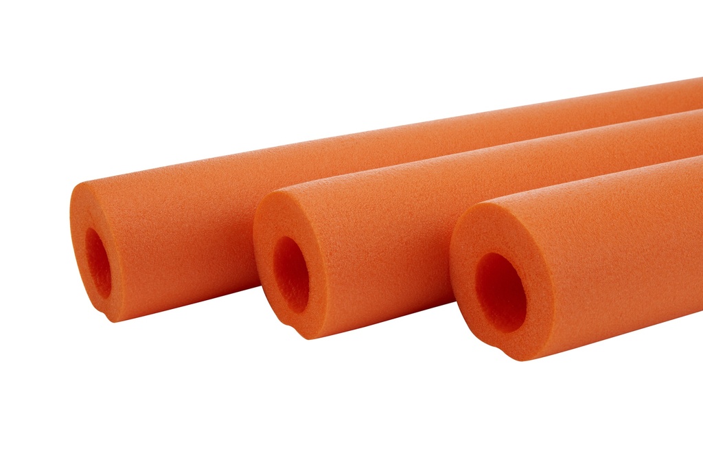 [ALL14103-3] Allstar Performance - Roll Bar Padding Orange 3pk