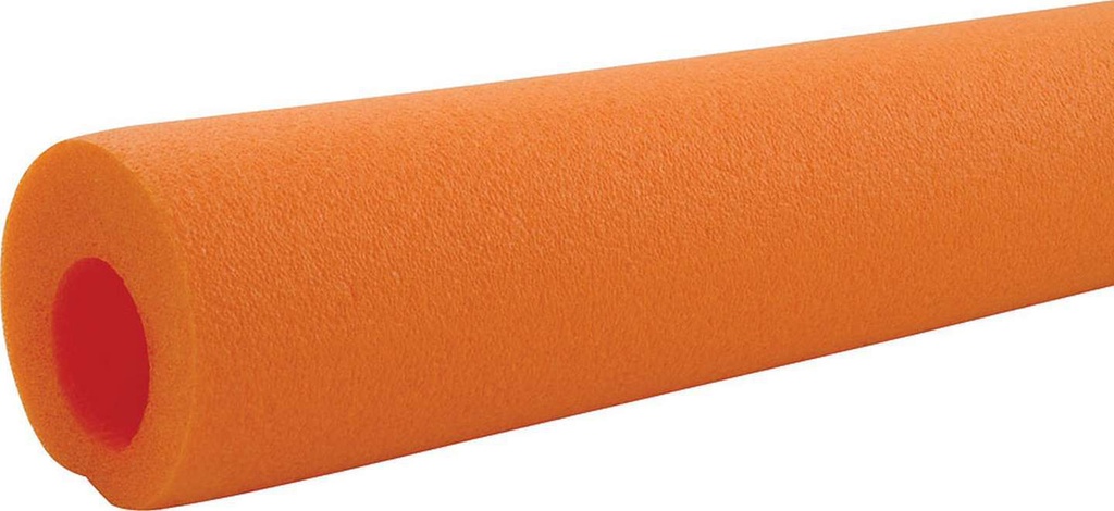 Allstar Performance - Roll Bar Padding Orange 48pk