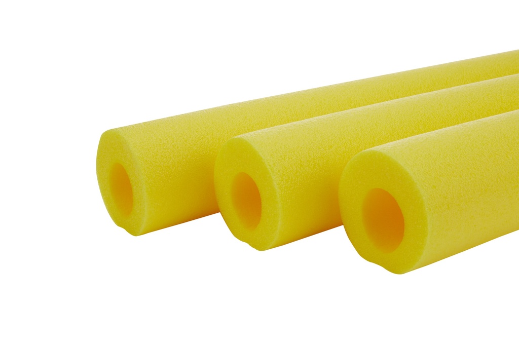 [ALL14104-3] Allstar Performance - Roll Bar Padding Yellow 3pk