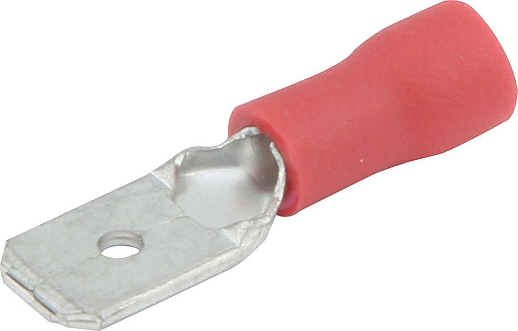 Allstar Performance - Blade Terminal Male Insulated 22-18 20pk