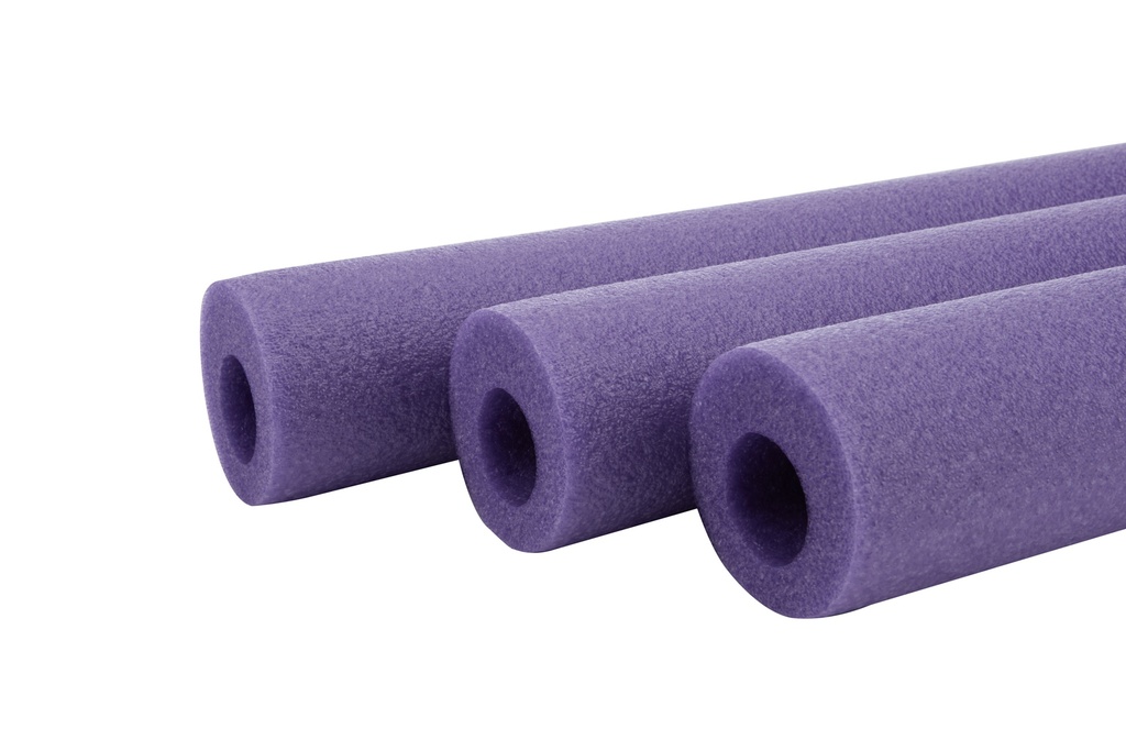 [ALL14106-3] Allstar Performance - Roll Bar Padding Purple 3pk