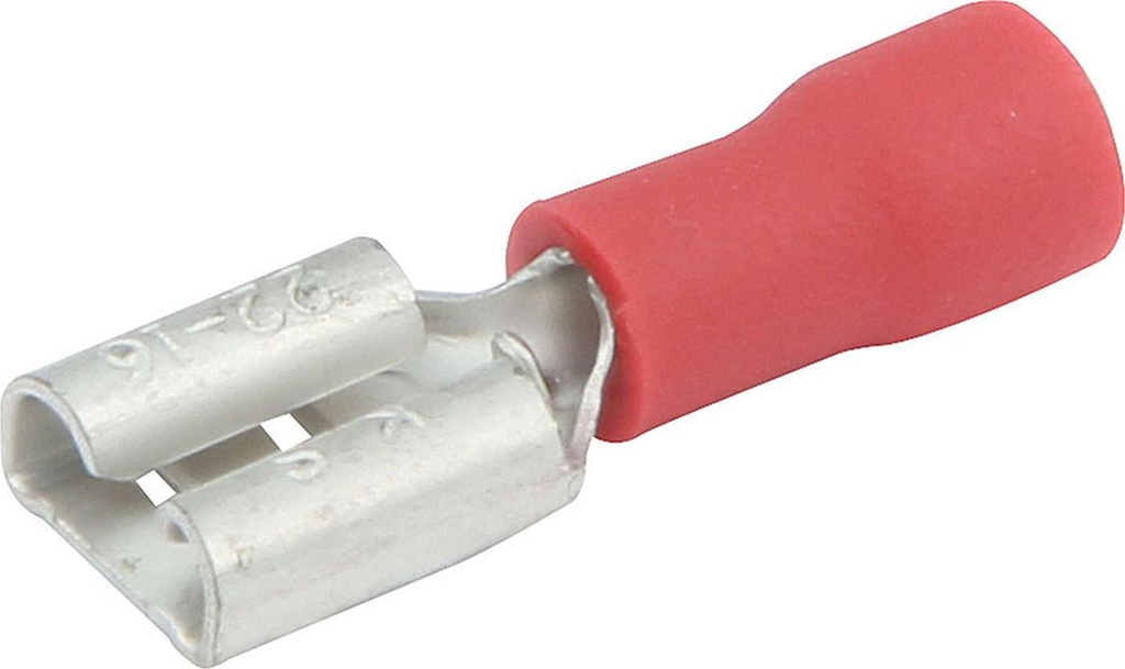 Allstar Performance - Blade Terminal Female Insulated 22-18 20pk
